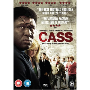 Cass (DVD)
